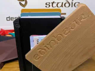 Elegant Wallet
