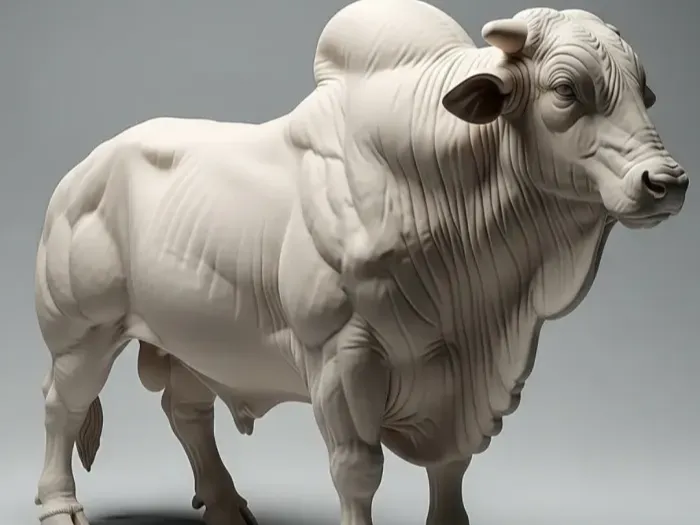 Tabapuã stier