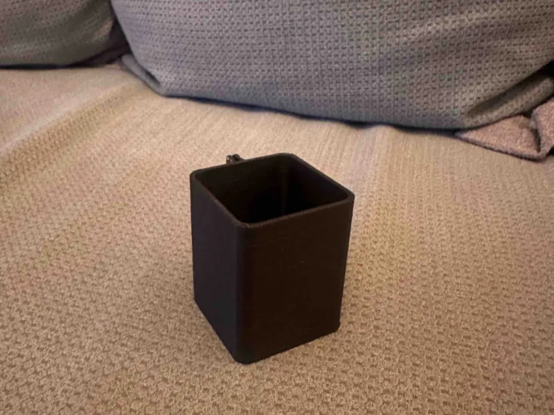 Skadis Box klein