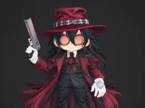 Alucard chibi-0