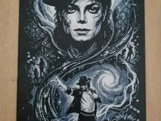 Mickael Jackson