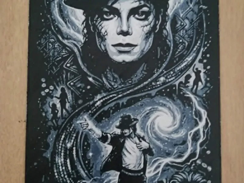 Mickael Jackson