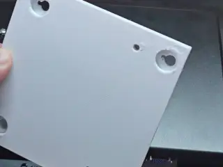 Vesa Adapter 100x100