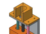 Mini CNC V2-0