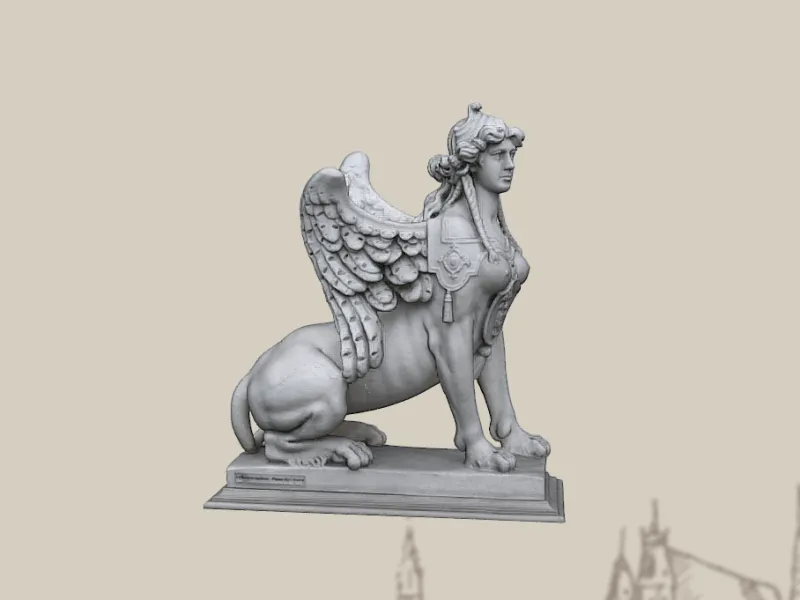 Sphinx