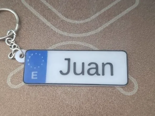 chaveiro juan