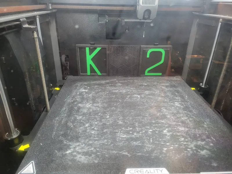 Корпус для HEPA-фильтра