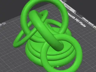 TORUS - Light Effect Design