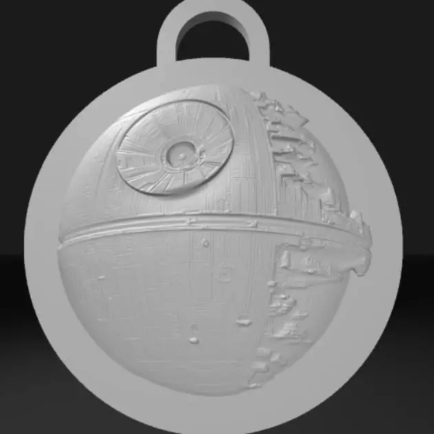 Death Star  satrwars