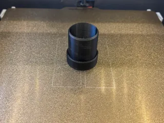 Nilfisk VP930 HEPA Adaptors