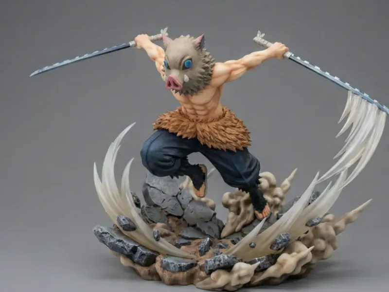 Inosuke Hashibira