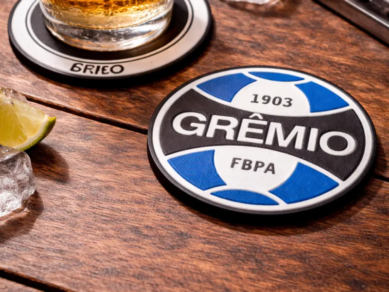 Posavasos Gremio