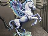 Celestial Pegasus (Year of the Horse)-0