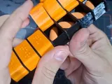 Porta Remédio Semanal - Com Braille PTBR-0