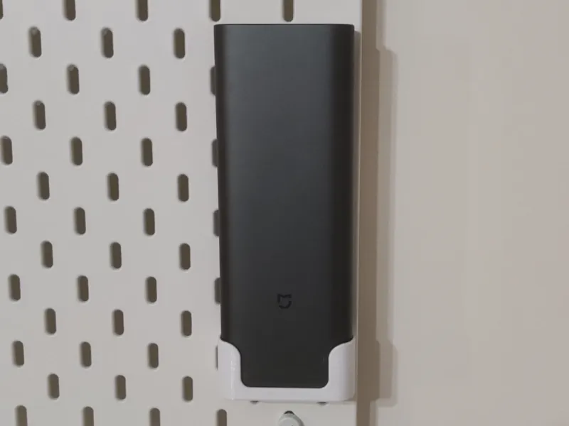 Xiaomi Electric screwdriver Skadis holder