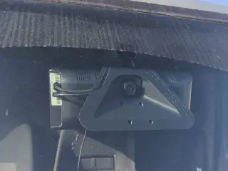 Sprinter 906 mirror cam mount