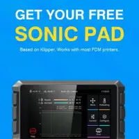 Creality Wifi Box 2.0 Side Mount - Ender 3 S1 Pro *UPDATED*-0