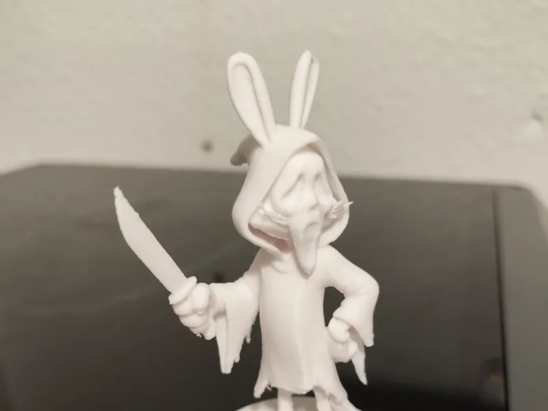 bunnyscream