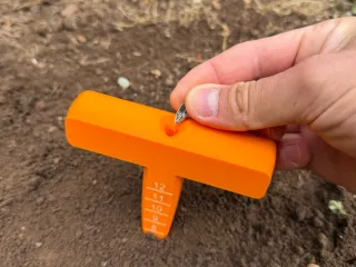 Seed Planter Tool