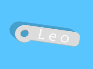 NameTag, Comment for other names!