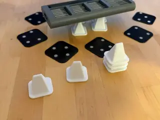 3D Scan Tower