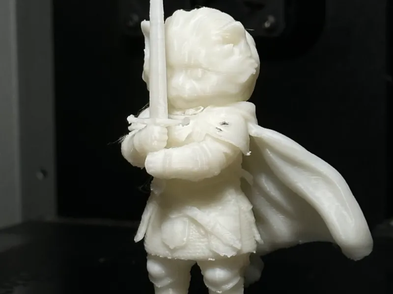 Kitten Knight