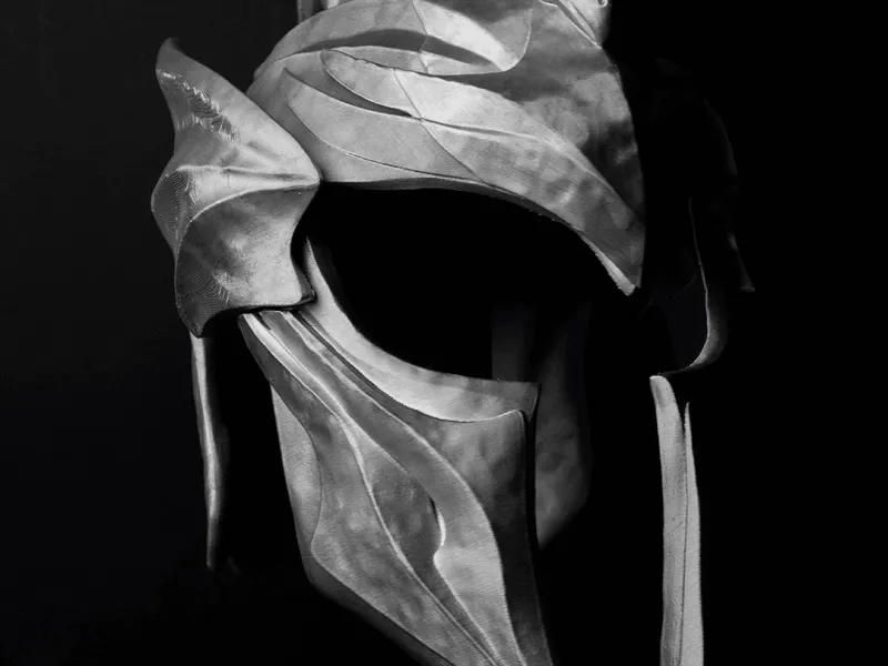 Draakhelm