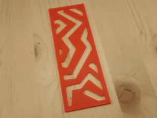 BookMark ZigZag