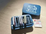 Sewing Needles Box-0