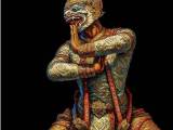 Hanuman Dancer Full-0