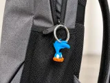 Road Runner Keychain-0