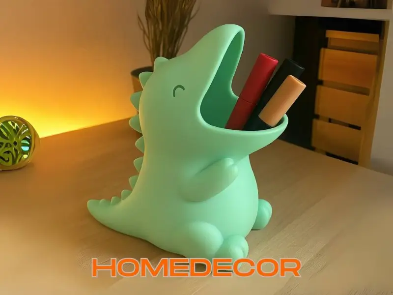 Soporte de Godzilla