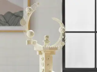 Interstellar Voyager