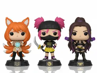 Guerreras K-pop