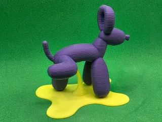 Balloon Dog