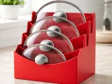 Pan Lid Top Storage-0