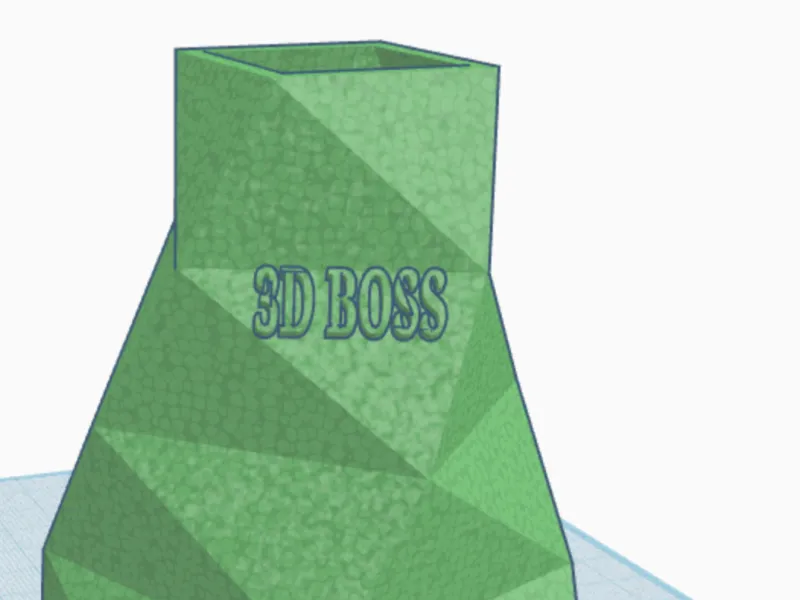Vase