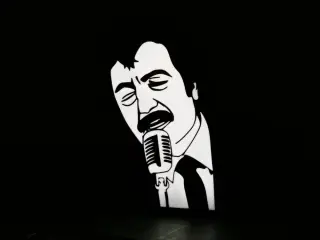 Müslüm Gürses Lightbox