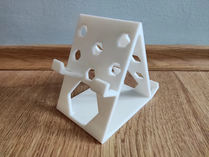 Versatile Phone Stand / Holder