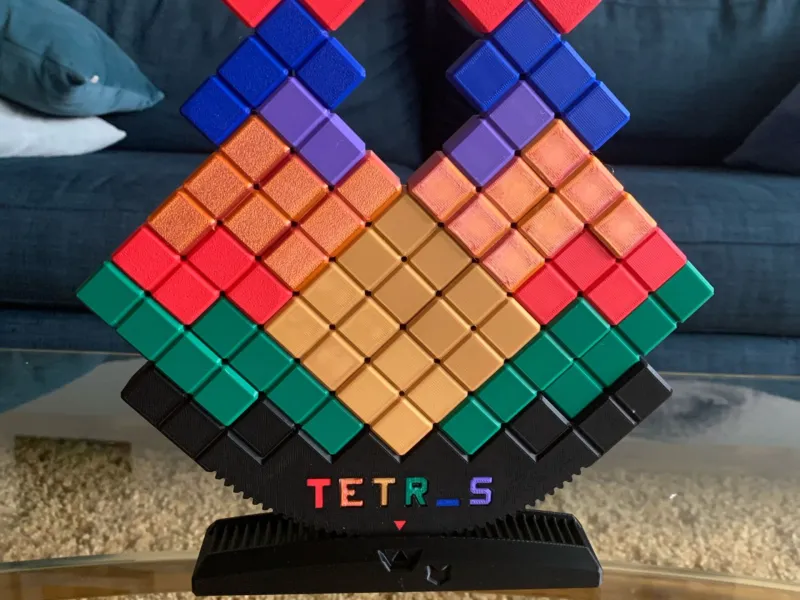 tetris , le meilleur jeu de divertissement