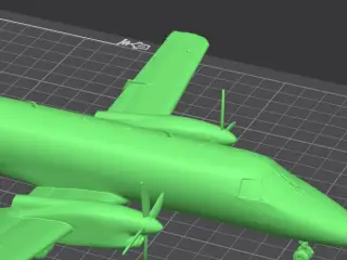 plane