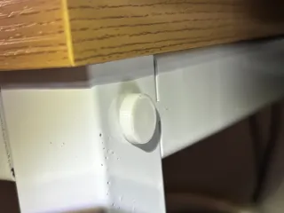 TAPA DE TORNILLOS M2 HEXAGONALES