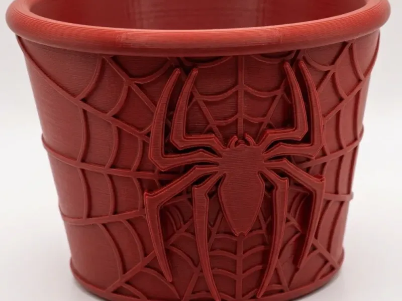 PALOMITERA SPIDERMAN