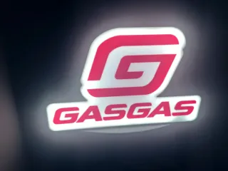 GasGas lightbox