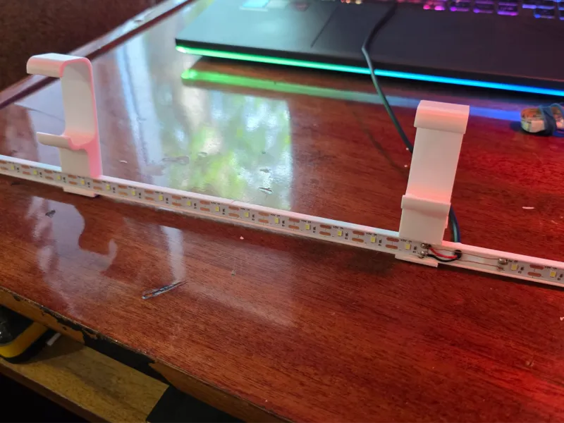Rétroéclairage pour Creality Sparkx i7
