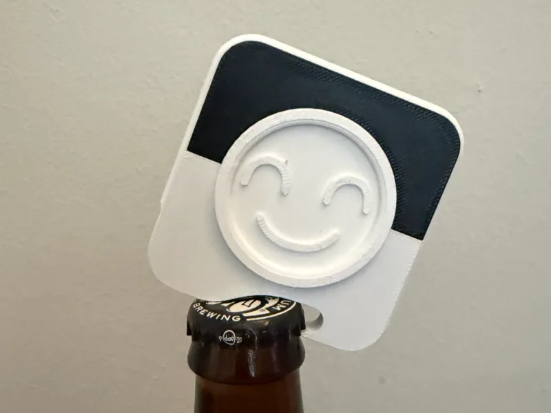 Moki Bottle and Can Opener