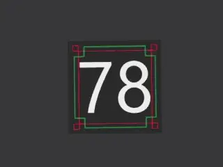 Rua Numero 78