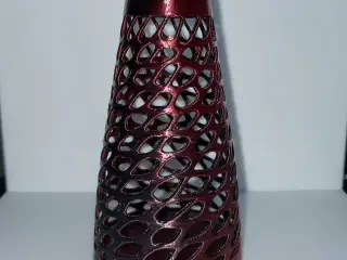 Mini - Voronoi Modern Vase