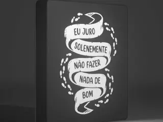 Mapa do Maroto