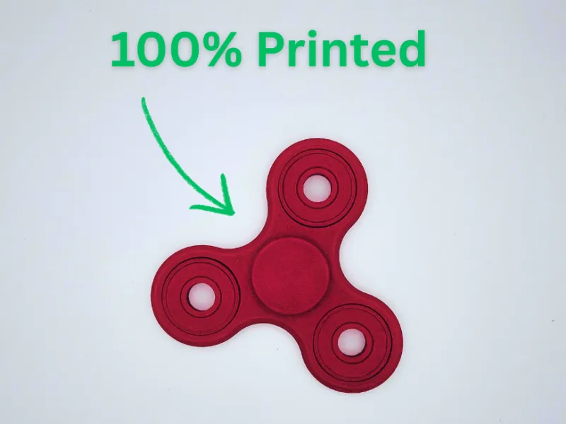 fidget